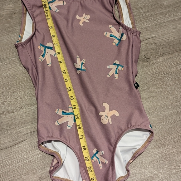 Gingerbread Luckyleo - Picture 4 of 5